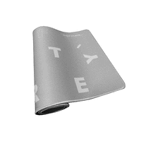 Пад за мишка A4tech FP75 FStyler, Сребрист