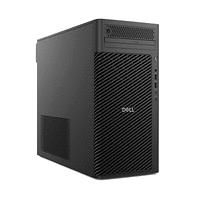 Dell Pro Max Tower T2 FCT2250, Intel Core Ultra 7 265 (30 MB cache, 20 cores,  1.8 GHz to 5.3GHz), 32GB: 2 x 16 GB, DDR5, 5600 MT/s, 1TB SSD PCIe M.2, NVIDIA RTX 2000 ADA, 16 GB GDDR6, Bulgarian Keybo