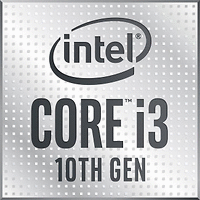 Процесор Intel Comet Lake-S Core I3-10300 TRAY, 4 cores, 3.7Ghz (Up to 4.40Ghz), 8MB, 65W, FCLGA1200, TRAY