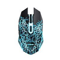 Мишка, TRUST Basics Gaming Wireless Mouse