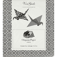 Дизайнерски блок 50 sheets 15 X 15 # VGD DESIGN PARIS 