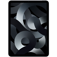 Apple 10.9-inch iPad Air 5 Wi-Fi 64GB - Space Grey
