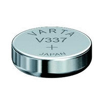 БАТЕРИЯ 1,5V  VARTA-V337 