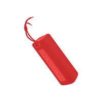 XIAOMI Mi Portable Blth Speaker 16W Red 