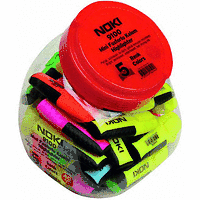 Текст маркер NOKI 9100-40