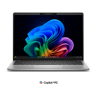 Dell Latitude 5455, Snapdragon X Plus X1P-64-100 (10 cores up to 3.4 GHz, NPU up to 45TOPS), 14.0&quot; FHD+ (1920x1200) 300 nits, 16 GB, LPDDR5x, 8448 MT/s, 512 GB SSD PCIe M.2, Intel Integrated, FHD