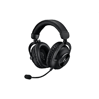 Logitech Pro X 2 Headset black
