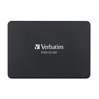 Verbatim Vi550 S3 2.5&quot; SATA III 7mm SSD 2TB
