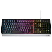 Genesis Gaming Keyboard Rhod 300 US Layout