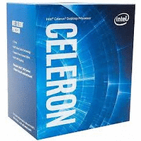 Intel CPU Desktop Celeron G4930 (3.2GHz