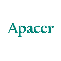 Apacer 4GB Notebook Memory - DDRAM4 SODIMM 2133MHz, 512x8