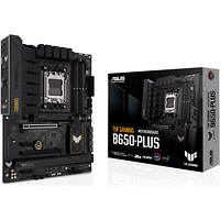 Asus TUF Gaming B650 Plus