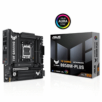 Asus TUF Gaming B850M Plus