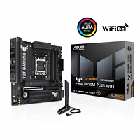 Asus TUF Gaming B850M Plus Wi-Fi