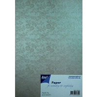 Дизайн ембос блок A5 / 50 листа - JOY Crafts Texture Block