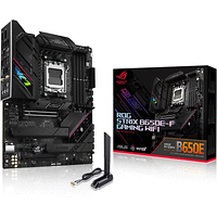 Asus ROG Strix B650E-F Gaming Wi-Fi