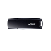 Памет, Apacer AH336 64GB Black - USB2.0 Flash Drive