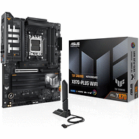 Asus TUF Gaming X870 Plus Wi-Fi