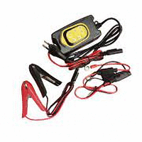 Зарядно за акумулатор 6-12V/1.5A EPA1020-0612D