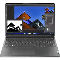 Lenovo ThinkBook 16p G4 Intel Core i7-13700H (up to 5GHz, 24MB), 32GB (16+16) DDR5 5200MHz, 1TB SSD, 16&quot; 3.2K (3200x2000) IPS AG, NVIDIA GeForce RTX 4060/8GB, WLAN, BT, 1080p&amp;IR Cam, Color Ca