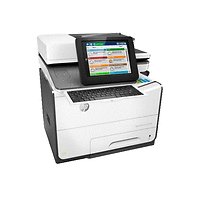 HP PageWide Enterprise Color Flow MPF 586z