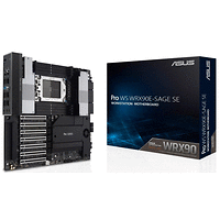 Asus Pro WS WRX90E SAGE SE