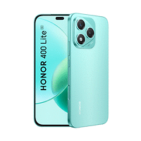 Honor 400 Lite 8GB+256GB Marrs Green, Amber-N31C1 6.7&quot; 120Hz, AMOLED, 2412x1080, 5G, MediaTek Dimensity 7025-Ultra(2x2.5 GHz &amp; 6x2 GHz) , 8GB, 256GB, Camera 108+5MP/Front 16MP, 5230mAh, FPT,