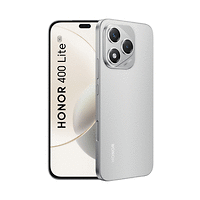 Honor 400 Lite 8GB+256GB Velvet Grey, Amber-N31C1 6.7&quot; 120Hz, AMOLED, 2412x1080, 5G, MediaTek Dimensity 7025-Ultra(2x2.5 GHz &amp; 6x2 GHz) , 8GB, 256GB, Camera 108+5MP/Front 16MP, 5230mAh, FPT,