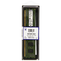 Памет KINGSTON 2GB DIMM, DDR3, 1600MHz, CL11, 1.5V