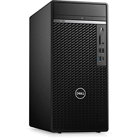 Dell OptiPlex 7090 MT , Intel Core i5-11500 (12M Cache, up to 4.6 GHz), 8GB DDR4, 256GB SSD PCIe M.2, Intel Integrated Graphics, WIFI, Mouse&amp;Keyboard, Win 11 Pro, 3Y Pro Support