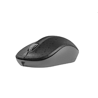 Мишка, Natec Mouse Toucan Wireless 1600 DPI Optical Black-Grey