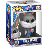 Фигурка Funko POP! Movies: Space Jam A New Legacy - Bugs Bunny #1060