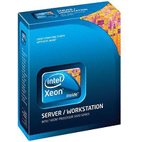 XEON 3.60GHz BOX