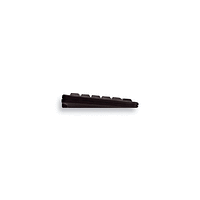 Жична клавиатура CHERRY G84-4100, USB, 86 клавиша, Черна