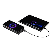Xiaomi 10000mAh Mi Wireless Power Bank Essential (Black)