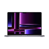 Apple MacBook Pro 16&quot; SPACE GREY/M2 MAX 12C/38C GPU/32GB/1TB-ZEE