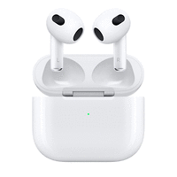 Apple AirPods (3rd generation) with Charging Case