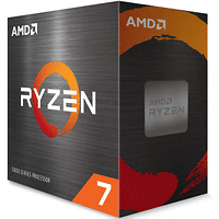 AMD RYZEN 7 5700X BOX