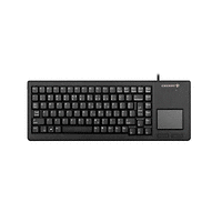 Индустриална клавиатура CHERRY XS Touchpad, Черна