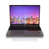 Fujitsu LIFEBOOK U7613, Intel Core i7-1355U up to 5.0 GHz, 16.0&quot; WUXGA 300cd AG, 1x16GB DDR4 3200MHz, SSD 1TB Value- PCIe 4.0 NVMe M.2, FPR, 4cell 65Wh, IR-HD cam, WWAN ready (5G/4G antennas only