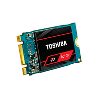 Toshiba RC100-M22242-240G SSD Speicherkarte 240GB M.2 PCIe