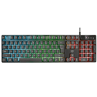 TRUST GXT 835 Azor Gaming Keyboard US