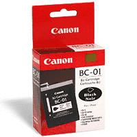 КАСЕТА CANON BC-01