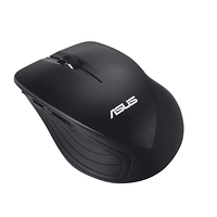 Мишка, Asus WT465 Mouse, Black