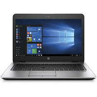 Внимание!!! Снимката е илюстративна и не показва самия продукт!<br />HP EliteBook 840 G4 Grade A втора употреба
