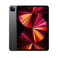 Apple 11-inch iPad Pro Wi-Fi + Cellular 256GB - Space Grey