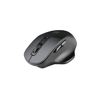 Мишка, Natec Mouse Blackbird 2 Silent Wireless 1600 DPI Optical Right Hand Adapted, Black