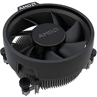 Процесор AMD RYZEN 5 3500X 6-Core 3.6 GHz (4.1 GHz Turbo) 35MB/65W/AM4/BOX