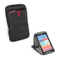 LSKY TABLET SLEEVE W, STAND 10