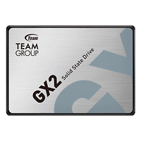 Solid State Drive (SSD) Team Group GX2, 2.5, 128 GB, SATA 6Gb/s